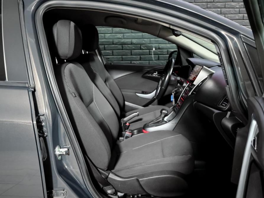 Opel Astra J Рестайлинг Екатеринбург  - изображение 11
