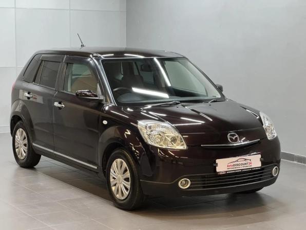 Mazda Verisa с пробегом 2005 года, цена 497 000 рублей, 299346 км, хэтчбек, Автокод Объявления