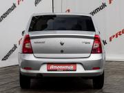 Renault Logan I Рестайлинг Екатеринбург  - изображение 22