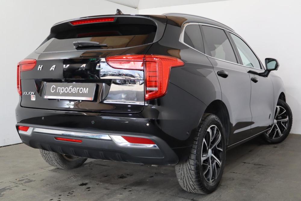 Haval Jolion I Санкт-Петербург  - изображение 6