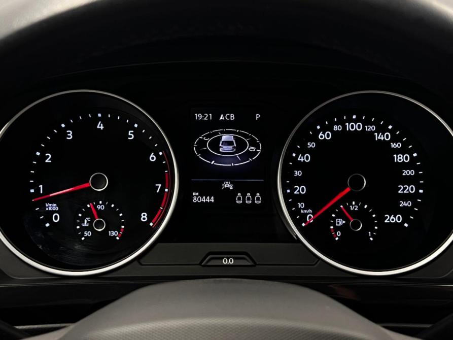 Volkswagen Tiguan II Рестайлинг Санкт-Петербург  - изображение 11