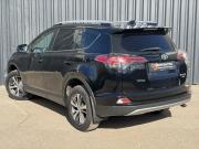 Toyota RAV4 IV (XA40) Рестайлинг Самара  - изображение 26