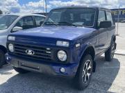 Lada (ВАЗ) Niva Legend Екатеринбург  - изображение 8