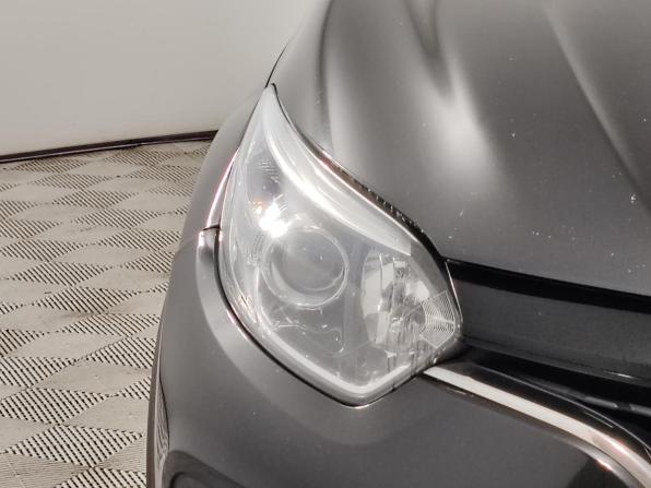 Renault Kaptur I с пробегом 2017 года, цена 1 229 000 рублей, 232929 км, внедорожник, Автокод Объявления