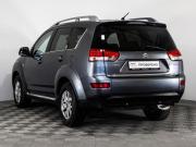 Citroen C-Crosser Санкт-Петербург  - изображение 26