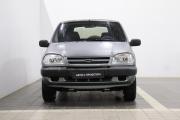 Chevrolet Niva I Ульяновск  - изображение 17