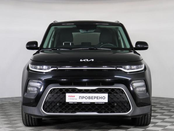 Kia Soul III с пробегом 2021 года, цена 2 219 000 рублей, 38890 км, хэтчбек, Автокод Объявления