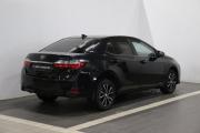 Toyota Corolla XI (E160 E170 E180) Рестайлинг 1 Ульяновск  - изображение 20