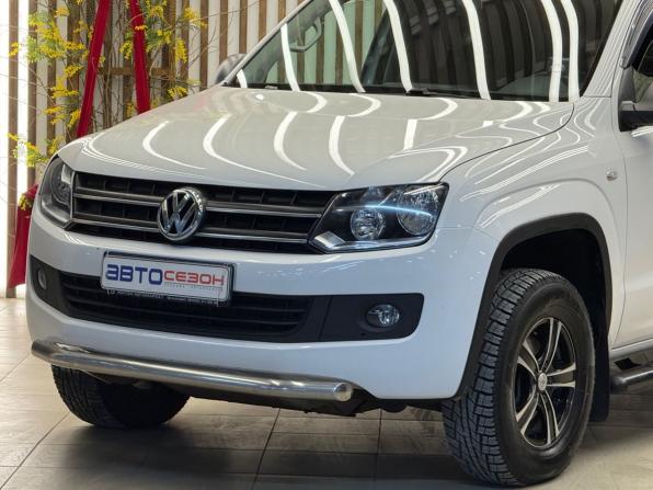 Volkswagen Amarok I с пробегом 2015 года, цена 2 100 000 рублей, 110000 км, offers.body_type.unknown, Автокод Объявления