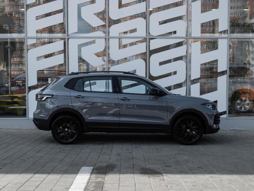 Volkswagen Tharu XR Ставрополь  - изображение 5