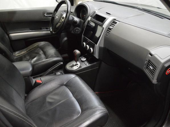 Nissan X-Trail II с пробегом 2008 года, цена 861 000 рублей, 274149 км, внедорожник, Автокод Объявления