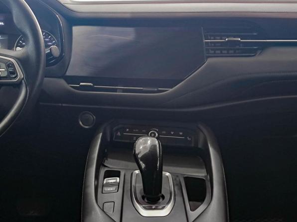 Haval F7 I с пробегом 2019 года, цена 1 599 000 рублей, 138668 км, внедорожник, Автокод Объявления