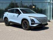 Omoda C5 I Ростов-на-Дону  - изображение 8