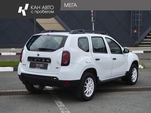 Renault Duster I Рестайлинг с пробегом 2018 года, цена 1 340 000 рублей, 130850 км, внедорожник, Автокод Объявления