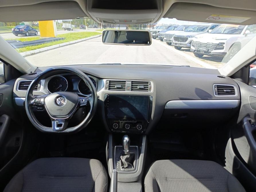 Volkswagen Jetta VI Рестайлинг Чебоксары  - изображение 17
