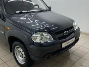 Chevrolet Niva I Рестайлинг Энгельс  - изображение 44