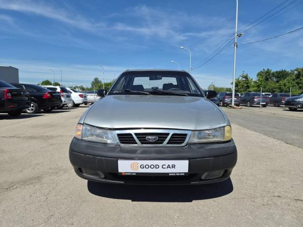 Daewoo Nexia I с пробегом 2008 года, цена 140 000 рублей, 133235 км, седан, Автокод Объявления