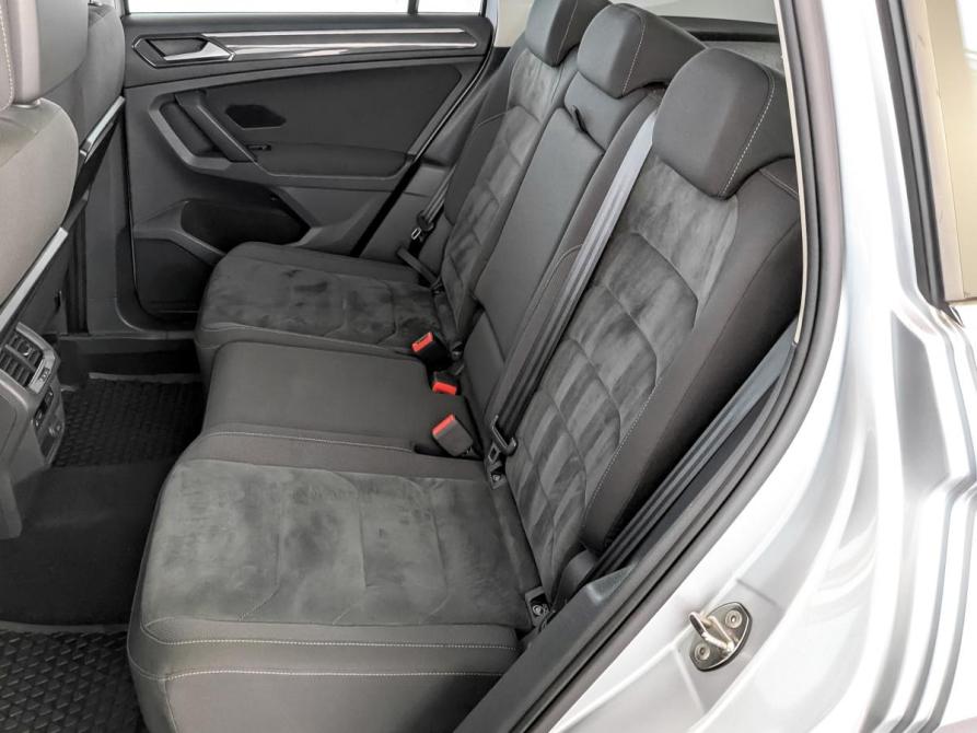 Volkswagen Tiguan II Москва  - изображение 12