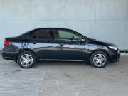 Toyota Corolla X (E140 E150) Рестайлинг Тамбов  - изображение 28