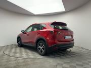 Mazda CX-5 I Рестайлинг Мурманск  - изображение 31