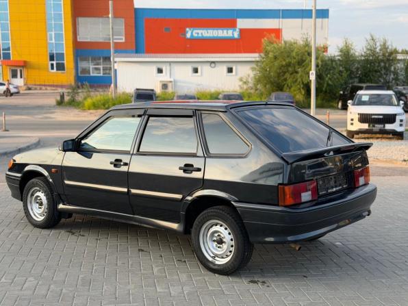 Lada (ВАЗ) 2114 с пробегом 2009 года, цена 250 000 рублей, 98927 км, хэтчбек, Автокод Объявления