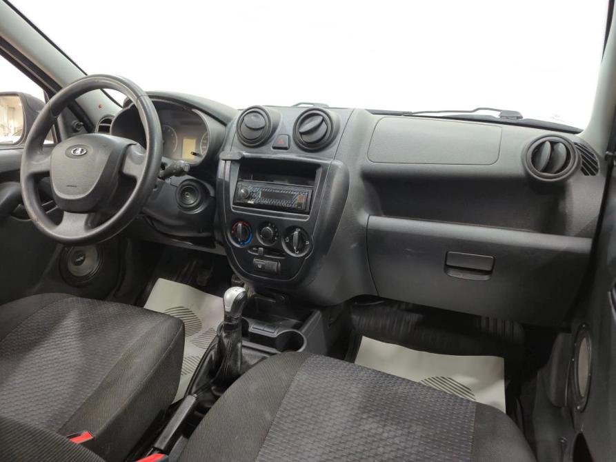 Lada (ВАЗ) Granta I Альметьевск  - изображение 14