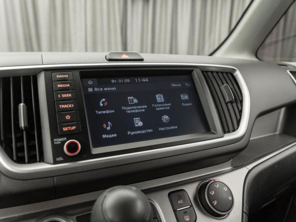 Kia Ray I Рестайлинг с пробегом 2022 года, цена 1 500 000 рублей, 52187 км, минивэн, Автокод Объявления