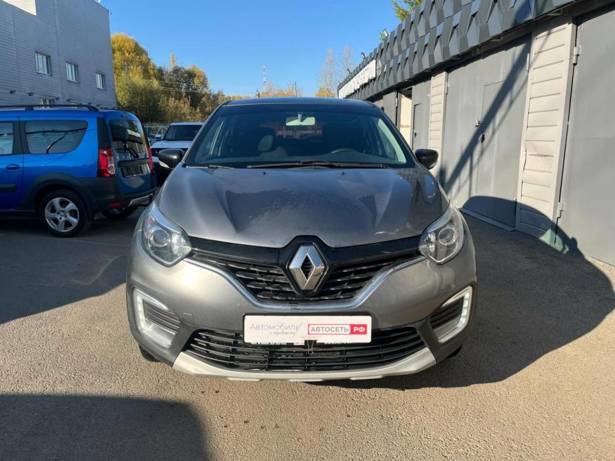 Renault Kaptur I Нижнекамск  - изображение 2