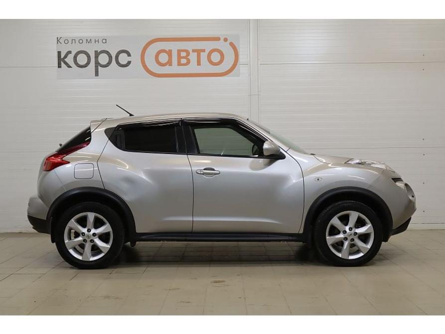 Nissan Juke I Коломна  - изображение 4