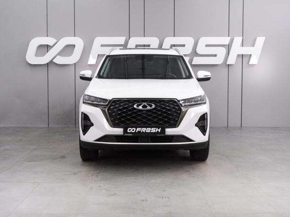Chery Tiggo 7 Pro Max I с пробегом 2022 года, цена 1 780 000 рублей, 70363 км, внедорожник, Автокод Объявления