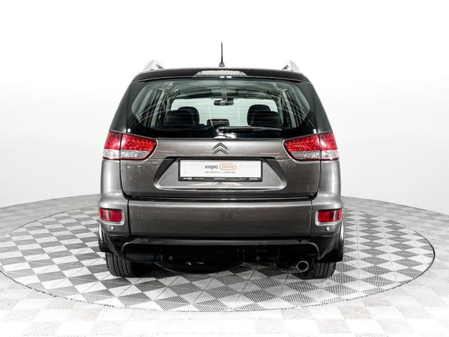 Citroen C-Crosser Ногинск  - изображение 6