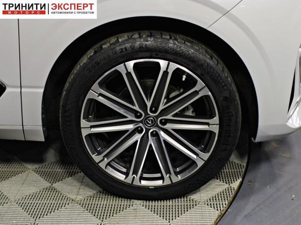 Changan UNI-K с пробегом 2023 года, цена 2 997 000 рублей, 46175 км, внедорожник, Автокод Объявления