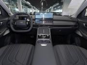 Geely Galaxy Starship 7 Москва  - изображение 35
