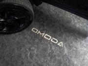 Omoda C5 I Иркутск  - изображение 59