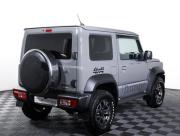 Suzuki Jimny IV Москва  - изображение 26