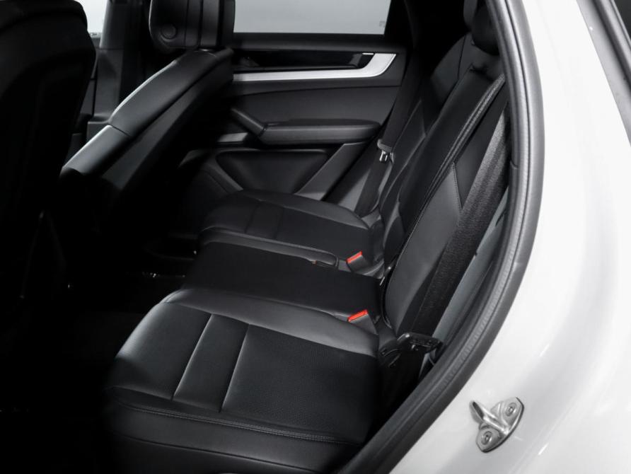 Porsche Cayenne III Рестайлинг Москва  - изображение 10