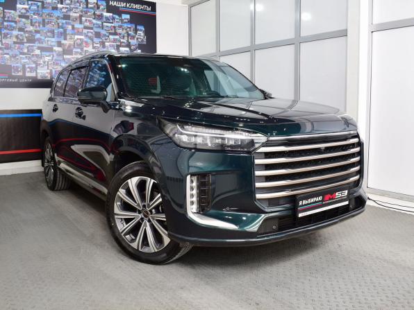 Exeed VX I Рестайлинг с пробегом 2024 года, цена 4 384 995 рублей, 20000 км, внедорожник, Автокод Объявления