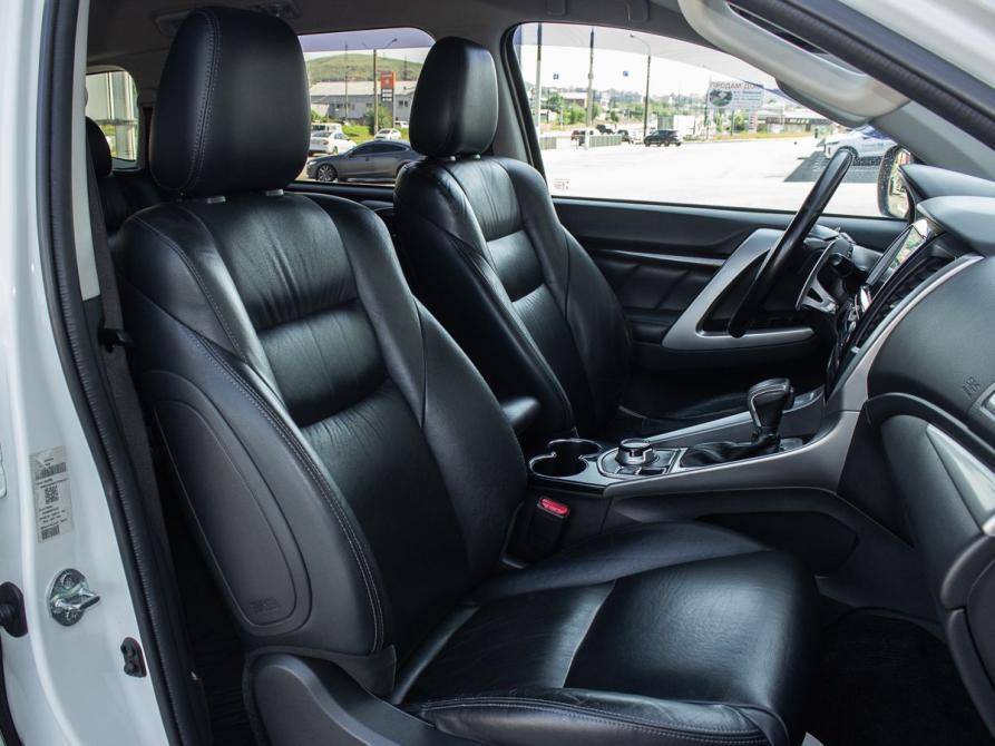 Mitsubishi Pajero Sport III Магнитогорск  - изображение 18