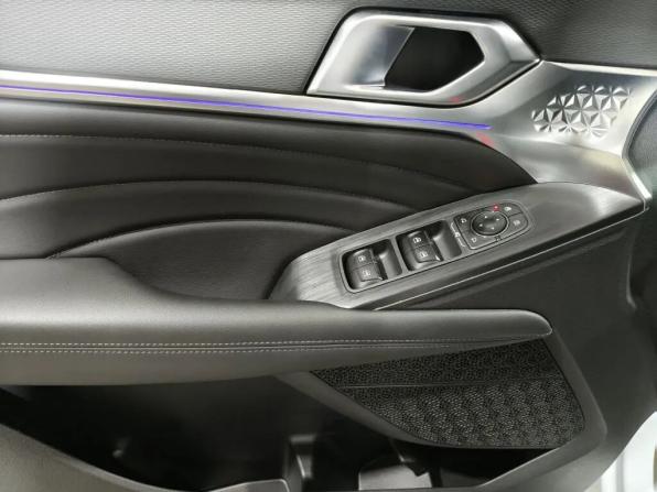 Haval F7x II с пробегом 2025 года, цена 3 300 000 рублей, 3979 км, внедорожник, Автокод Объявления
