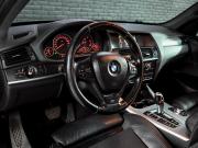 BMW X3 II (F25) Екатеринбург  - изображение 35