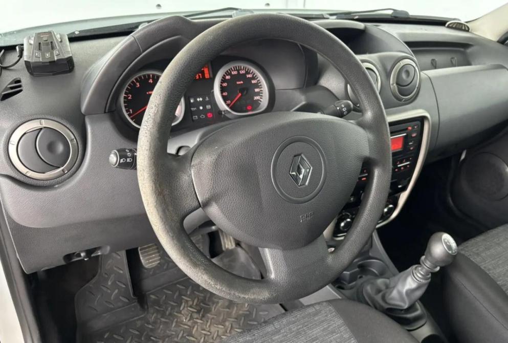 Renault Duster I Киров  - изображение 16