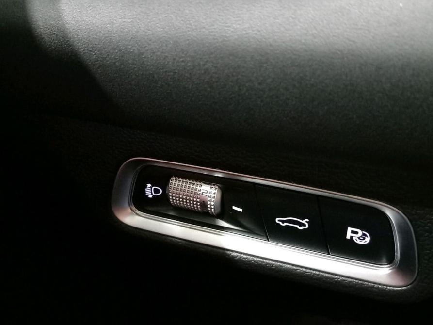 Geely Coolray I Рестайлинг Оренбург  - изображение 14