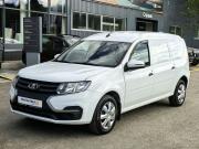Lada (ВАЗ) Largus I Рестайлинг Мурманск  - изображение 20