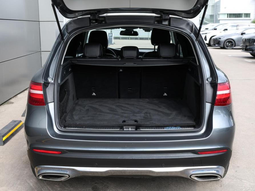 Mercedes-Benz GLC I (X253) Москва  - изображение 11