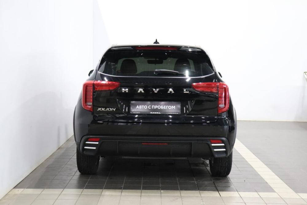 Haval Jolion I Рестайлинг Ульяновск  - изображение 3