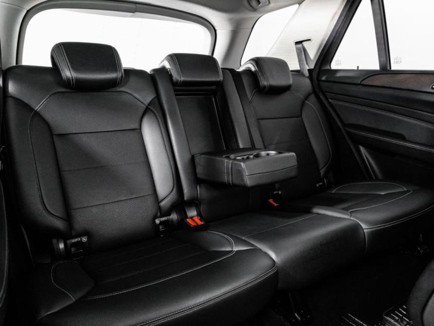 Mercedes-Benz M-Класс III (W166) Санкт-Петербург  - изображение 23