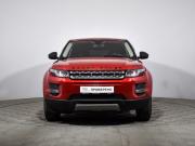 Land Rover Range Rover Evoque I Санкт-Петербург  - изображение 21
