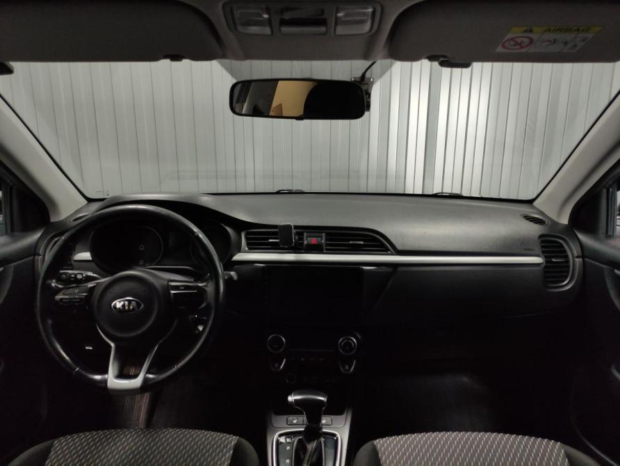 Kia Rio IV Пермь  - изображение 8