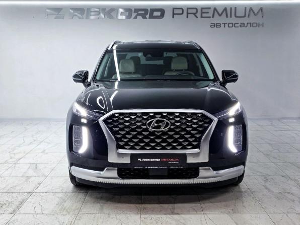 Hyundai Palisade I с пробегом 2021 года, цена 5 200 000 рублей, 73959 км, внедорожник, Автокод Объявления