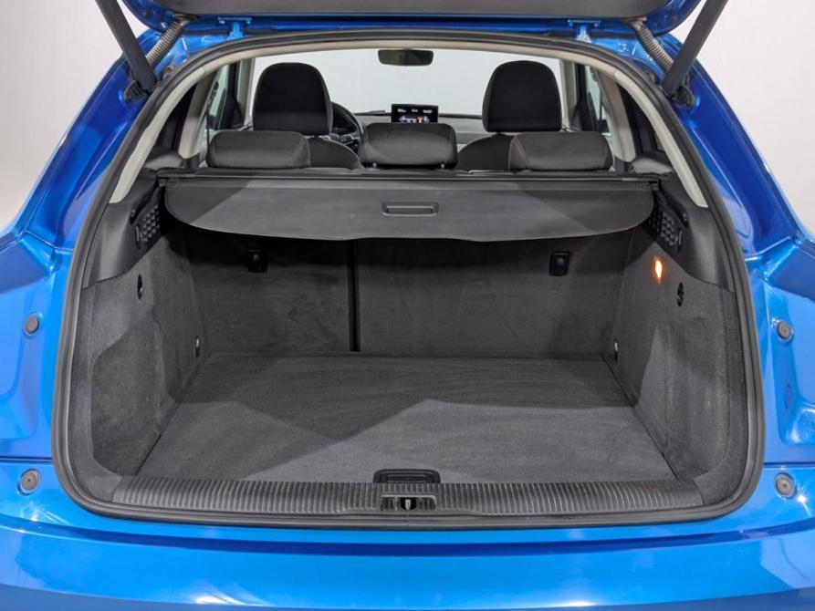 Audi Q3 I (8U) Рестайлинг Химки  - изображение 16
